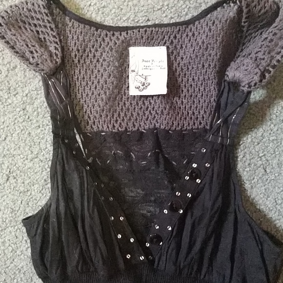 Free People Dress - Picture 2 of 3